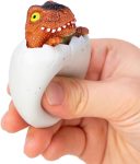 SCHYLLING Dino Squeezy PEEK HATCHER