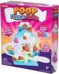 Schylling Poop Flush Rush Action Game