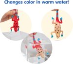 Schylling Color Changing Revealeons Toy. 1 EA